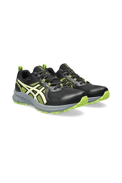 Asics Erkek Koşu Ayakkabısı Trail Scout 3 1011B700-001