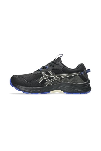 Asics Erkek Su Geçirmez Koşu Ayakkabısı Gel-Venture 10 Waterproof 1011B965-002