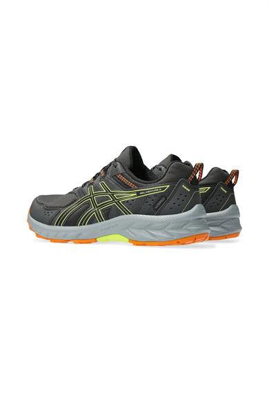 Asics Erkek Su Geçirmez Koşu Ayakkabısı Gel-Venture 9 Waterproof 1011B705-020