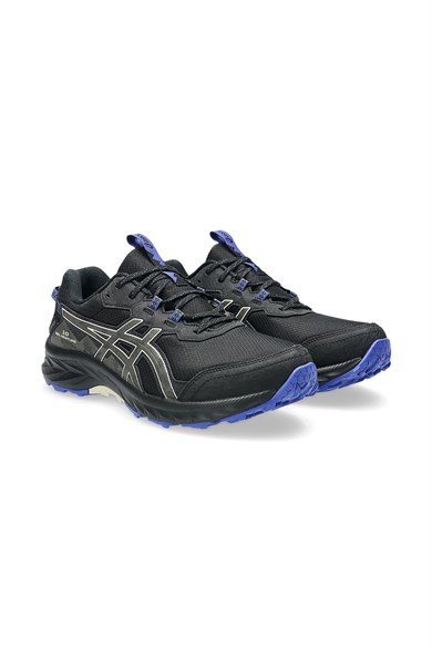 Asics Erkek Su Geçirmez Koşu Ayakkabısı Gel-Venture 10 Waterproof 1011B965-002