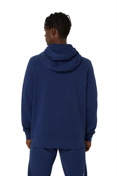 Asics Erkek Sweatshirt Oth Hoodie Siyah 2031E187-401