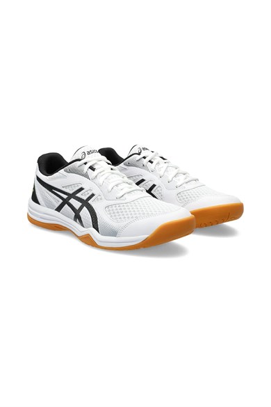 Asics Erkek Voleybol Ayakkabısı Upcourt 5 1071A086-103