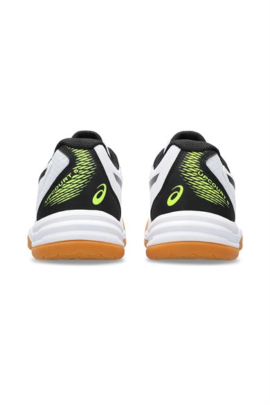 Asics Erkek Voleybol Ayakkabısı Upcourt 5 1071A086-103