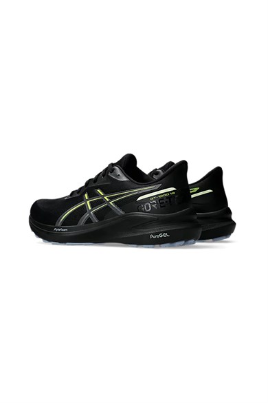 Asics Erkek Yürüyüş Ayakkabısı Gt-1000 13 Gtx 1011B857-001