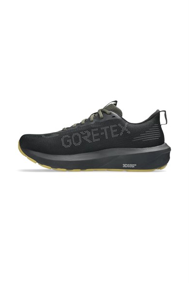 Asics Erkek Yürüyüş Ayakkabısı Gt-1000 14 Gtx 1011C078-001