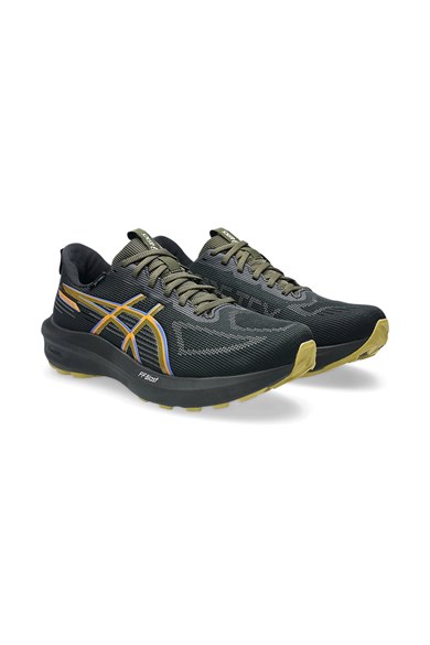 Asics Erkek Yürüyüş Ayakkabısı Gt-1000 14 Gtx 1011C078-001