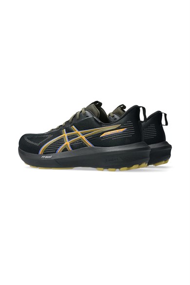 Asics Erkek Yürüyüş Ayakkabısı Gt-1000 14 Gtx 1011C078-001