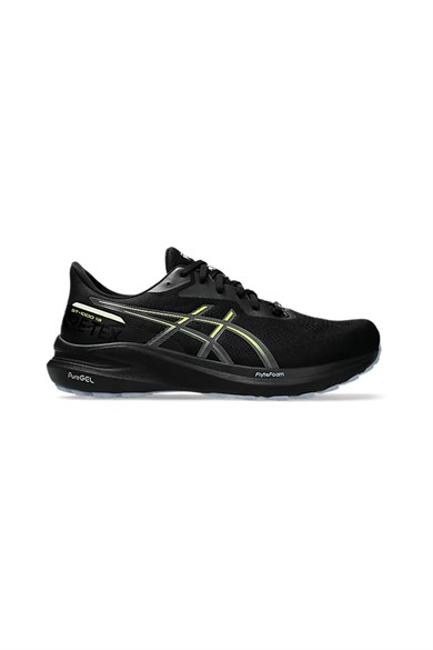 Asics Erkek Yürüyüş Ayakkabısı Gt-1000 13 Gtx 1011B857-001