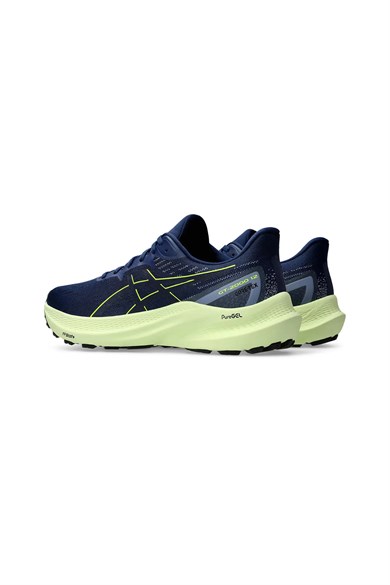 Asics Erkek Yürüyüş Ayakkabısı Gt-2000 12 Gtx 1011B687-400