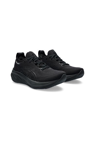 Asics Kadın Koşu Ayakkabısı Gel-Nimbus 26 1012B601-002