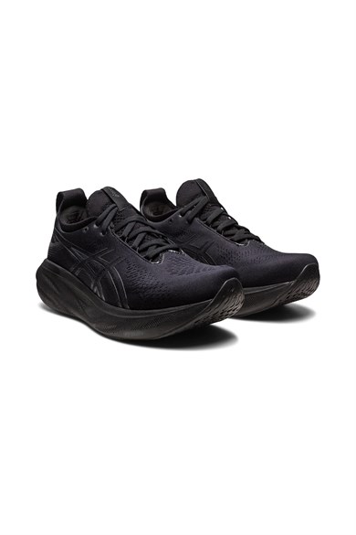 Asics Kadın Koşu Ayakkabısı Gel-Nimbus 25 1012B356-002