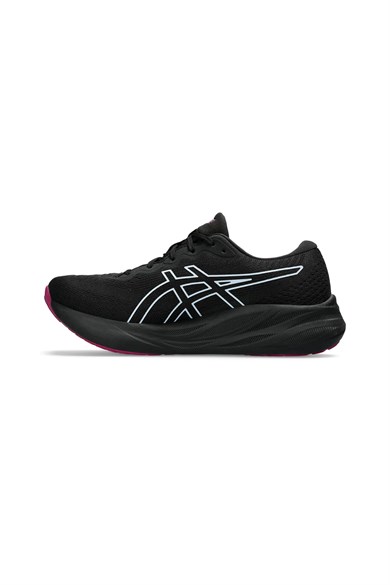 Asics Kadın Koşu Ayakkabısı Gel-Pulse 15 Gore-Tex 1012B592-001