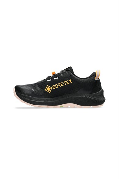 Asics Kadın Koşu Ayakkabısı Gel-Trabuco 12 Gtx 1012B607-003