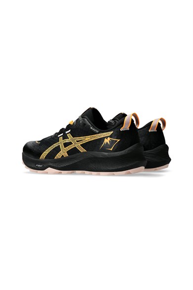 Asics Kadın Koşu Ayakkabısı Gel-Trabuco 12 Gtx 1012B607-003
