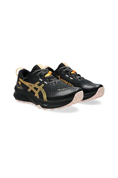 Asics Kadın Koşu Ayakkabısı Gel-Trabuco 12 Gtx 1012B607-003