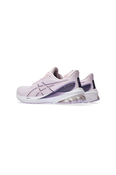 Asics Kadın Koşu Ayakkabısı GT-1000 12 1012B450-701