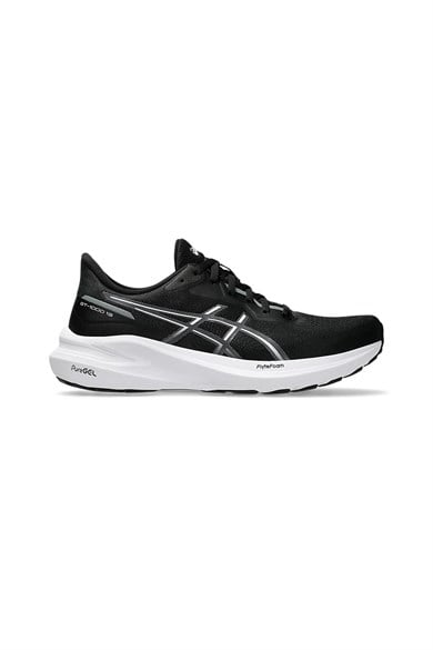 Asics Kadın Koşu Ayakkabısı GT-1000 13 1012B663-003