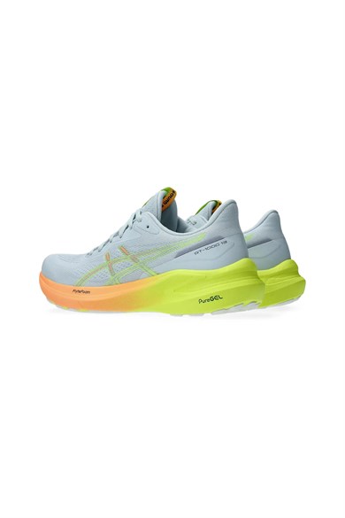 Asics Kadın Koşu Ayakkabısı Gt-1000 13 Paris 1012B748-750