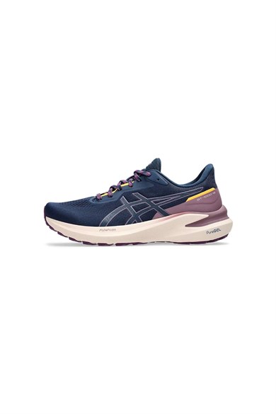 Asics Kadın Koşu Ayakkabısı Gt-1000 13 Tr 1012B747-700