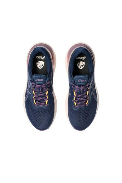 Asics Kadın Koşu Ayakkabısı Gt-1000 13 Tr 1012B747-700
