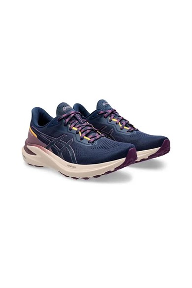 Asics Kadın Koşu Ayakkabısı Gt-1000 13 Tr 1012B747-700
