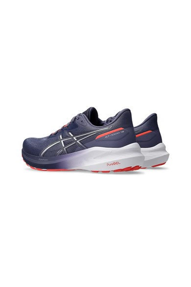 Asics Kadın Koşu Ayakkabısı GT-1000 13 1012B663-500