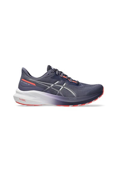 Asics Kadın Koşu Ayakkabısı GT-1000 13 1012B663-500