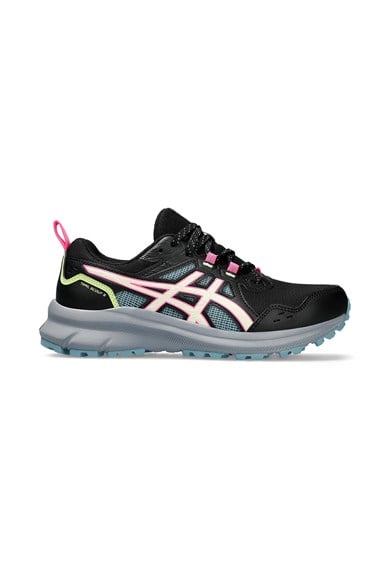 Asics Kadın Koşu Ayakkabısı Trail Scout 3 1012B516-001