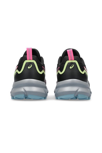 Asics Kadın Koşu Ayakkabısı Trail Scout 3 1012B516-001