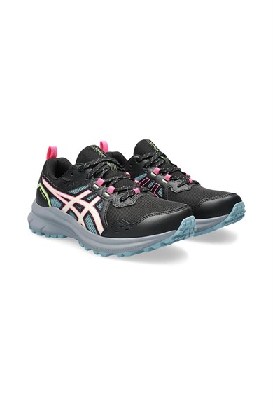 Asics Kadın Koşu Ayakkabısı Trail Scout 3 1012B516-001