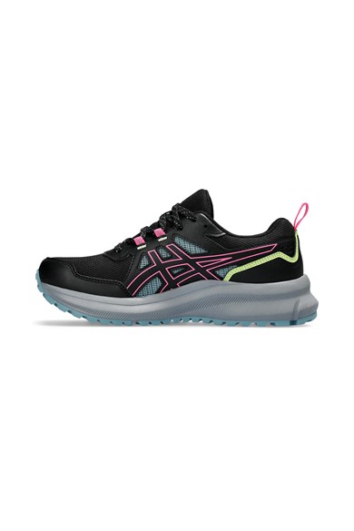 Asics Kadın Koşu Ayakkabısı Trail Scout 3 1012B516-001