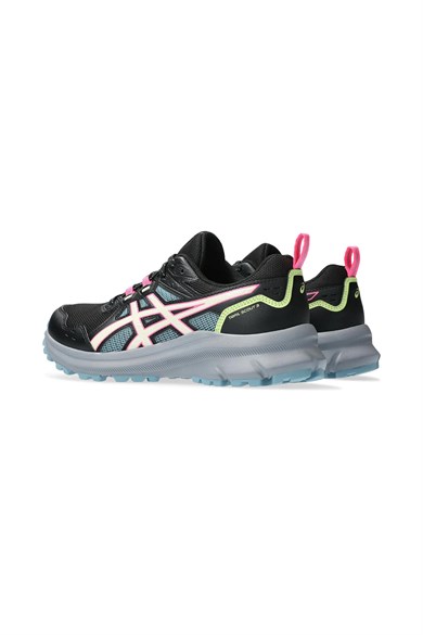 Asics Kadın Koşu Ayakkabısı Trail Scout 3 1012B516-001