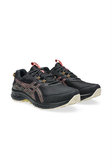 Asics Kadın Su Geçirmez Koşu Ayakkabısı Gel-Venture 9 Waterproof 1012B670-002