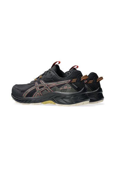 Asics Kadın Su Geçirmez Koşu Ayakkabısı Gel-Venture 9 Waterproof 1012B670-002