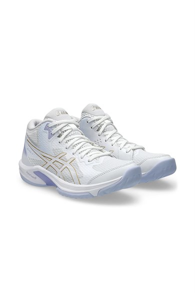Asics Kadın Voleybol Ayakkabısı Beyond FF MT 1072A096-106