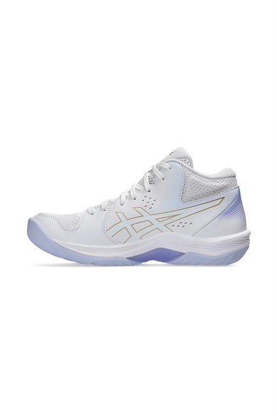 Asics Kadın Voleybol Ayakkabısı Beyond FF MT 1072A096-106