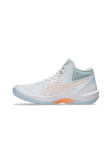 Asics Kadın Voleybol Ayakkabısı Beyond FF MT 1072A096-104