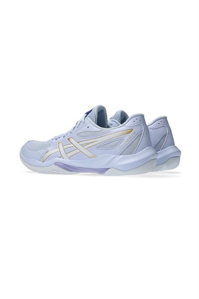 Asics Kadın Voleybol Ayakkabısı Gel-Rocket 12 1072A119-400