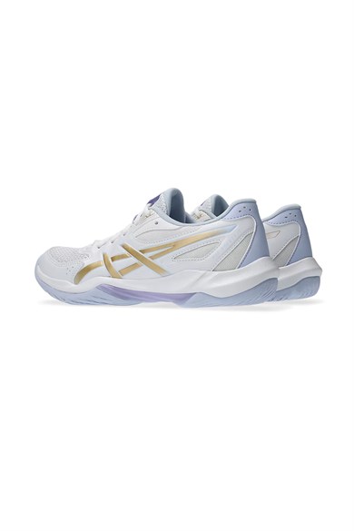 Asics Kadın Voleybol Ayakkabısı Gel-Rocket 12 1072A119-102