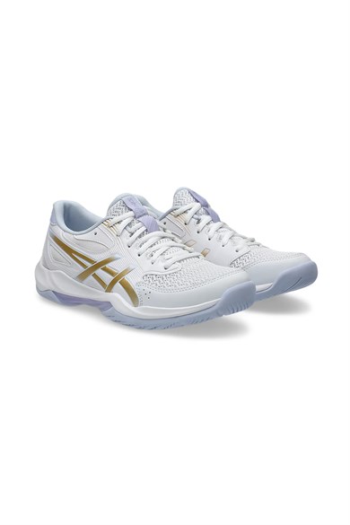 Asics Kadın Voleybol Ayakkabısı Gel-Rocket 12 1072A119-102