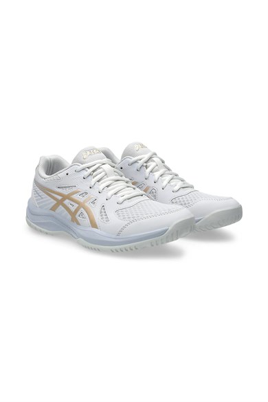 Asics Kadın Voleybol Ayakkabısı Upcourt 6 1072A107-103