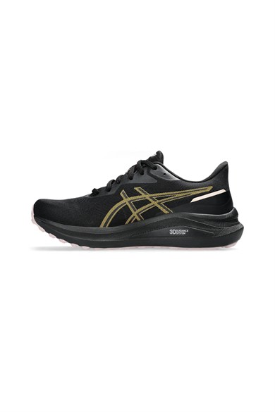 Asics Kadın Yürüyüş Ayakkabısı Gt-1000 13 Gtx 1012B661-001