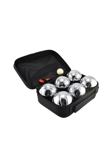 Avessa Bocce Seti Boccia Set Metal (8 Top) Bs 004
