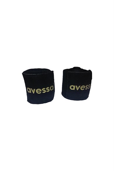Avessa Boks Bandajı Elastik Bandaj 3,5 Mt ABB-01