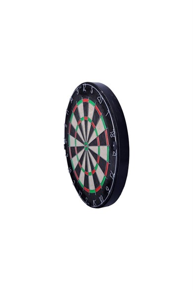 Avessa Dart Seti Sisal Antrenman Set + 18 Gr 6 Ad. Ok Dart-100