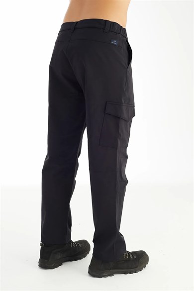 Crozwise Erkek Darpaça Outdoor Pantolon 2186