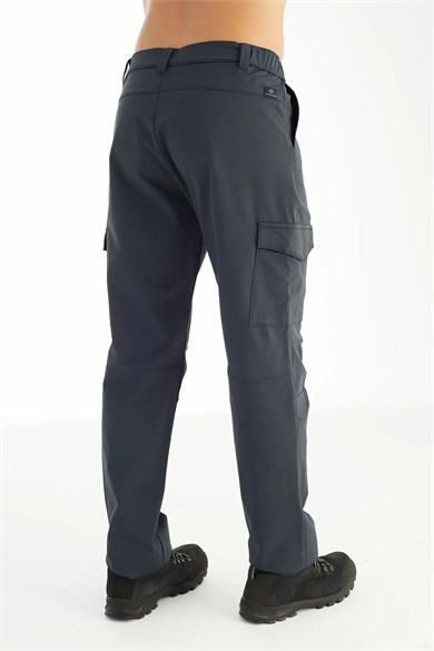 Crozwise Erkek Darpaça Outdoor Pantolon 2186