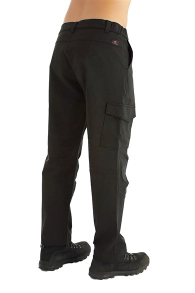 Crozwise Erkek Darpaça Outdoor Pantolon 2186