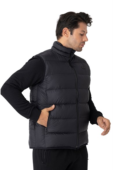 Crozwise Erkek Dolumlu Yelek 4018