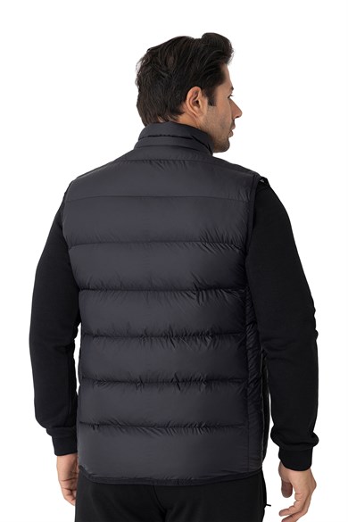 Crozwise Erkek Dolumlu Yelek 4018